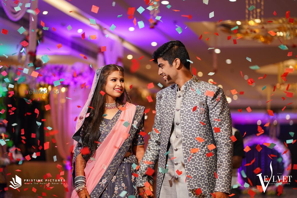 Photo From AnjiKaMoh - By The Velvet Event Junction