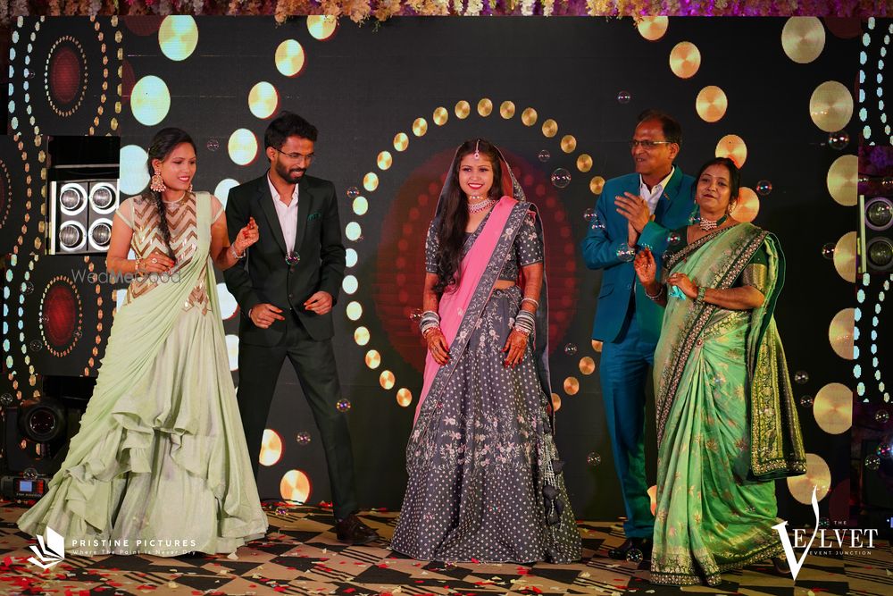 Photo From AnjiKaMoh - By The Velvet Event Junction
