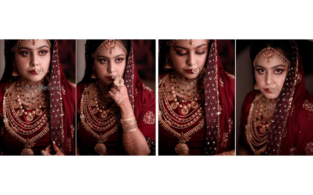 Photo From ALBUM - By Picads Weddings