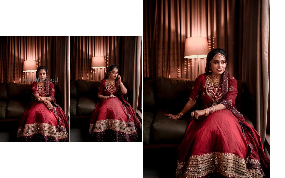 Photo From ALBUM - By Picads Weddings