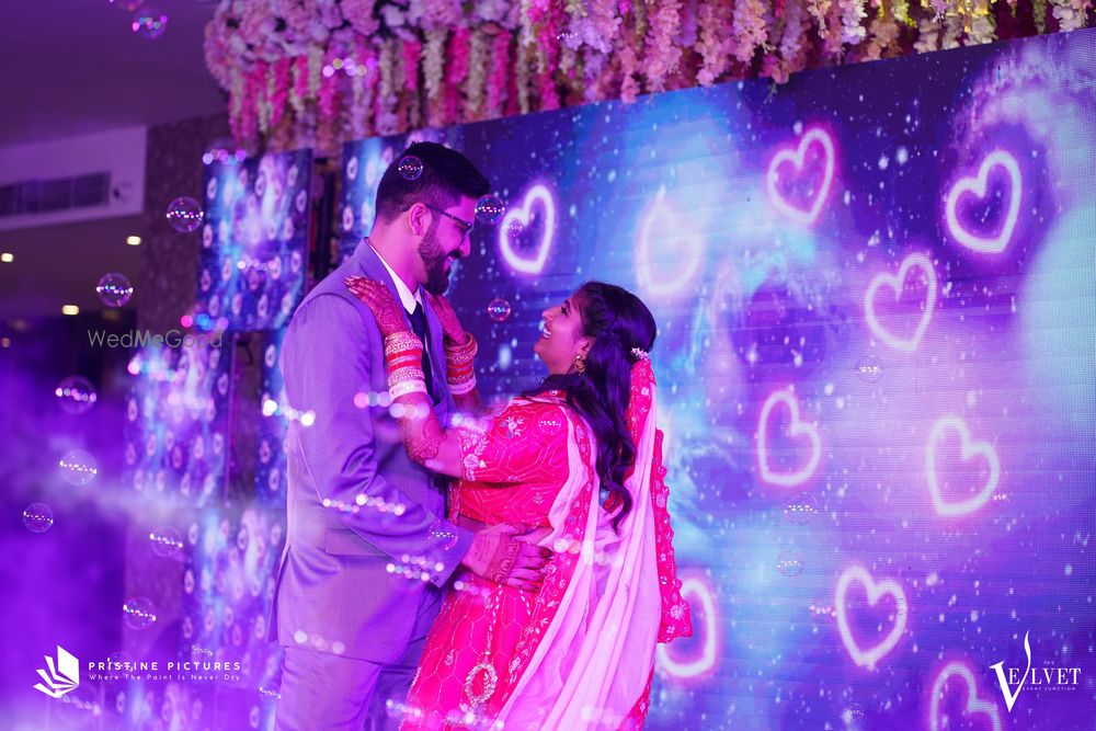 Photo From Ashish ki Tanisha - By The Velvet Event Junction