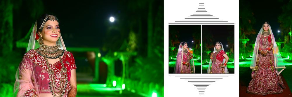 Photo From Mayank Weds Anjli - By Just Snap Photography