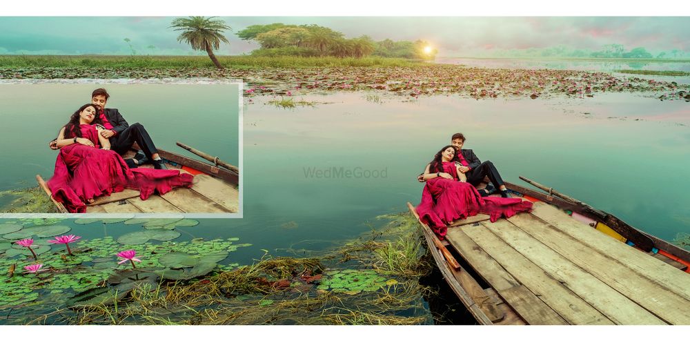 Photo From Pre Wedding - By Just Snap Photography