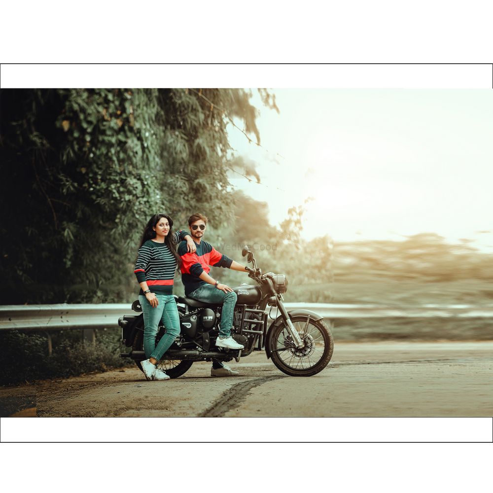 Photo From Pre Wedding - By Just Snap Photography