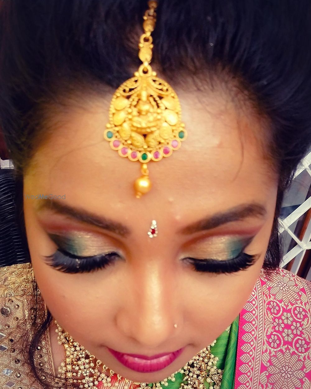 Photo From Photoshoot - By Reena Ashiqs Make Up Artistry