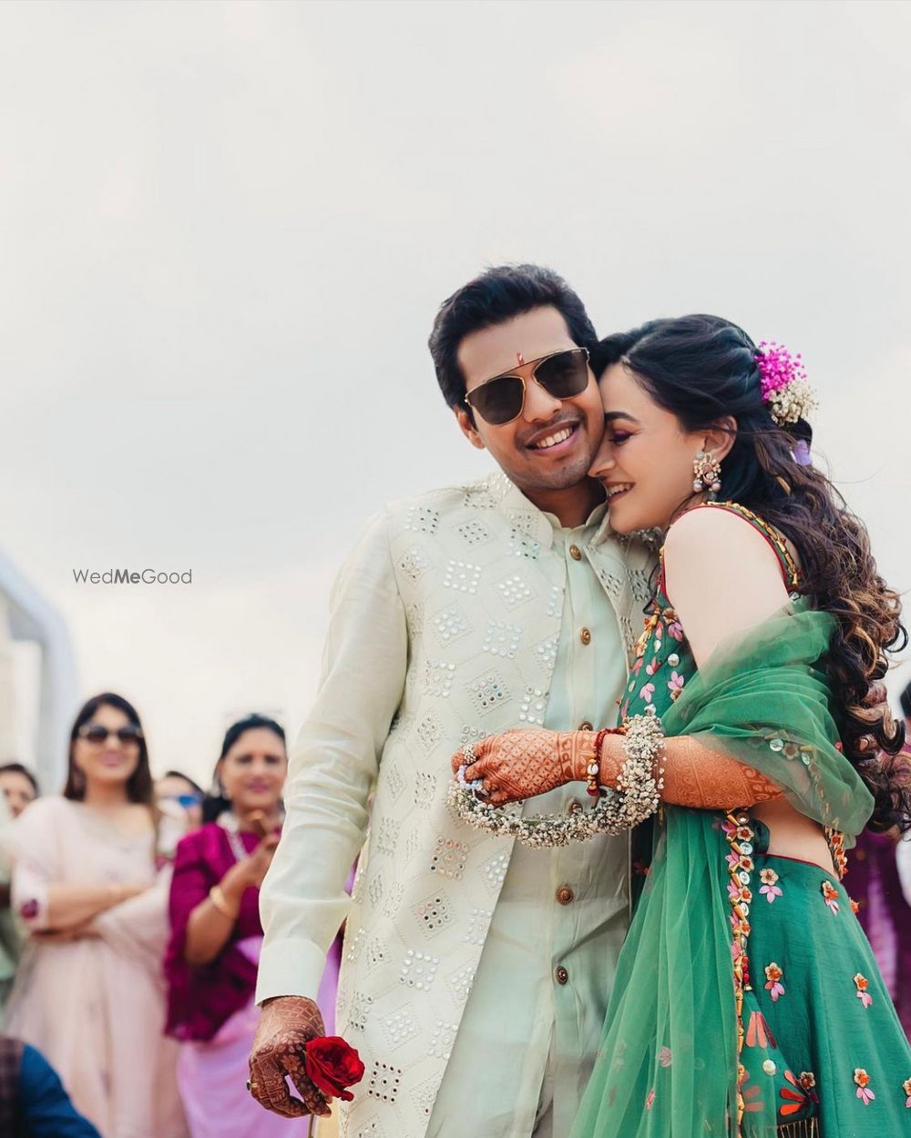 Photo From Raghav & Avani - By Shoot at Site