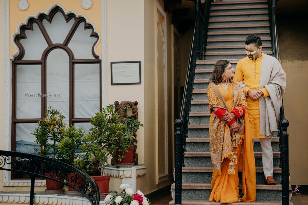 Photo From AASTHA + SAHIL - By Lavya Film Production