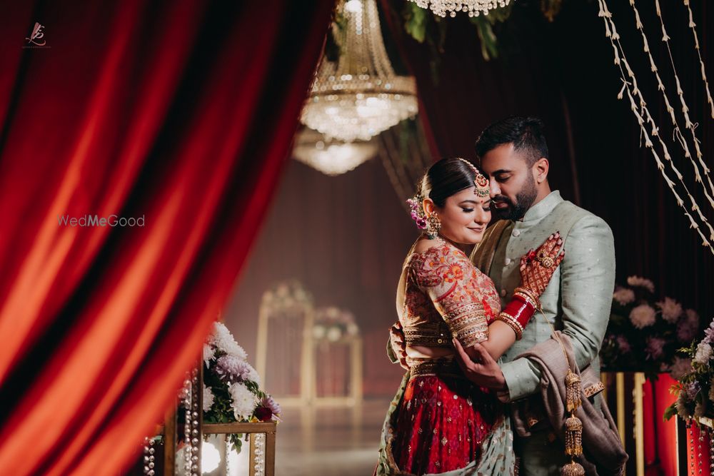 Photo From AASTHA + SAHIL - By Lavya Film Production