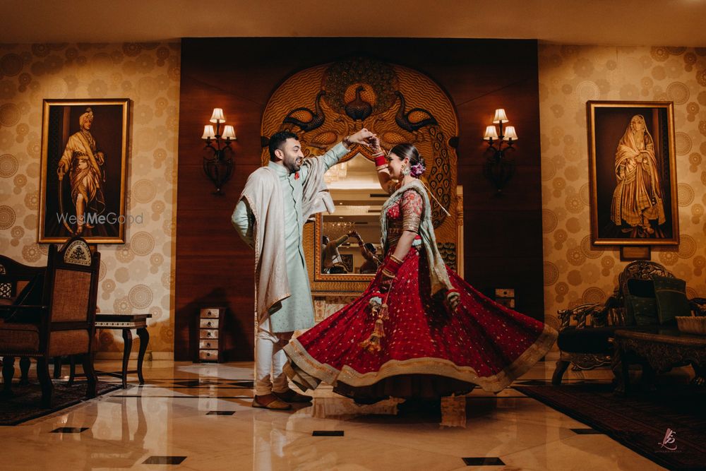 Photo From AASTHA + SAHIL - By Lavya Film Production