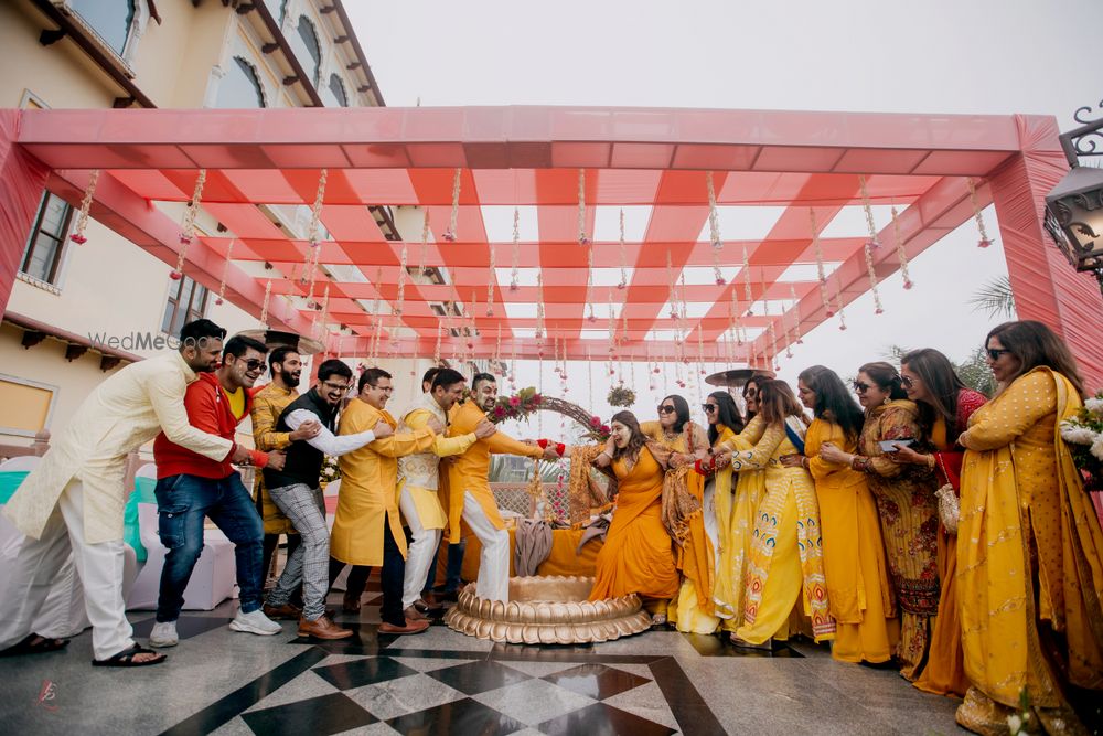 Photo From AASTHA + SAHIL - By Lavya Film Production