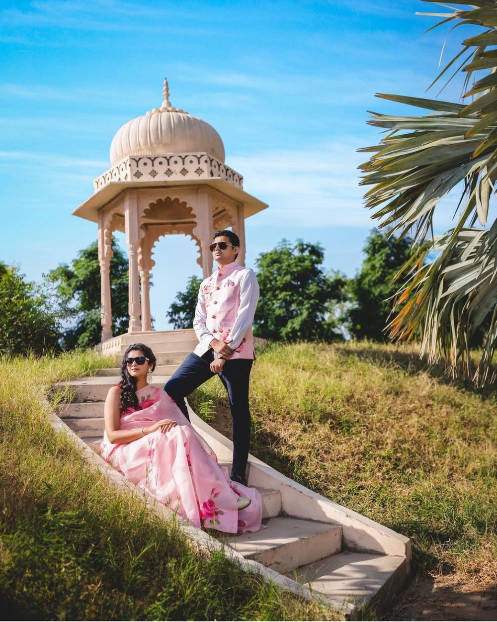 Photo From Sohil & Jaya - By Shoot at Site