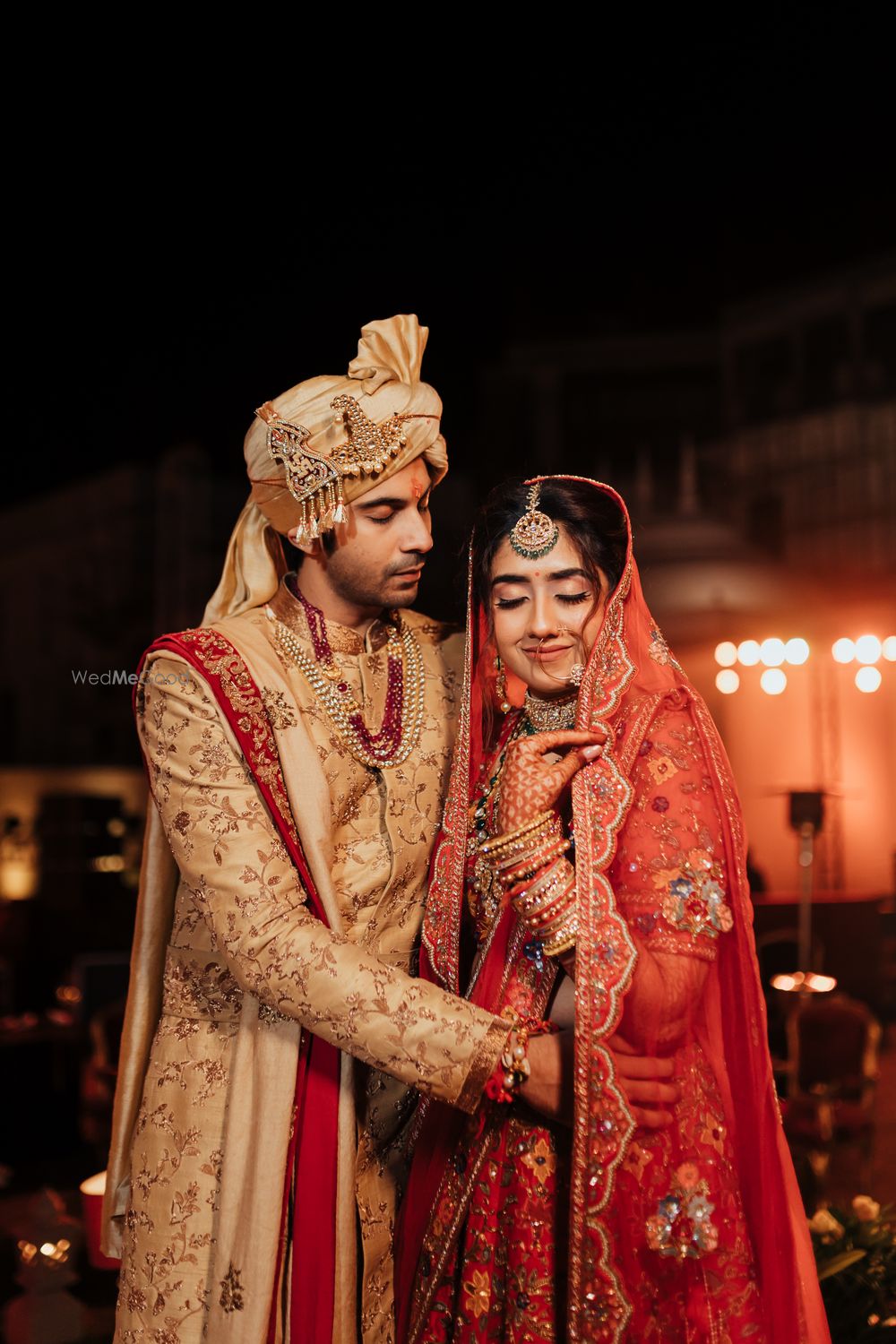 Photo From Shrey & Shivangi - By Shoot at Site