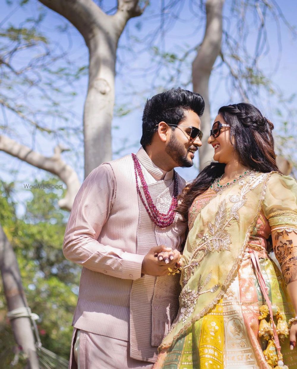 Photo From Shubham & Shreya - By Shoot at Site