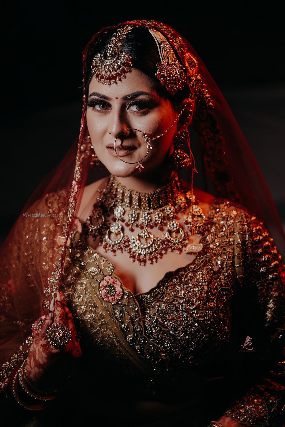 Photo From THE BRIDE - By Lavya Film Production