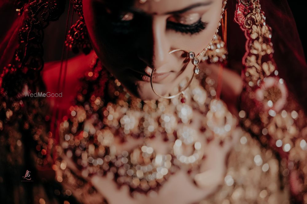 Photo From THE BRIDE - By Lavya Film Production