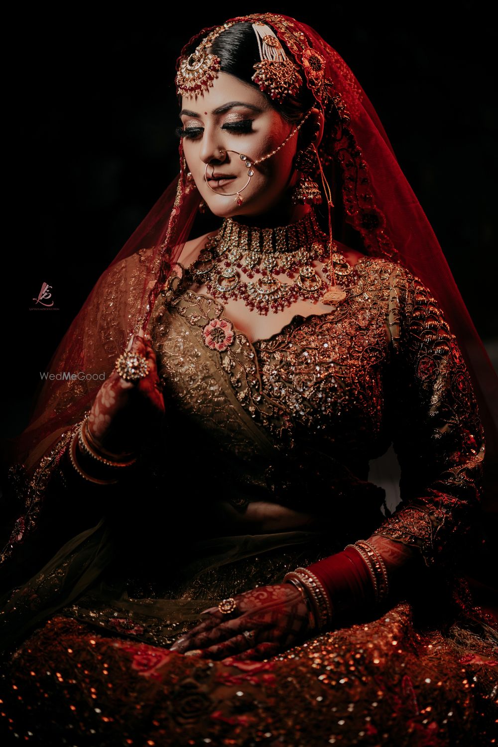 Photo From THE BRIDE - By Lavya Film Production