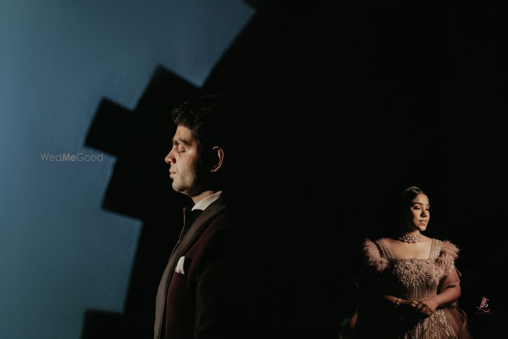 Photo From SWATI + KISHAN - By Lavya Film Production