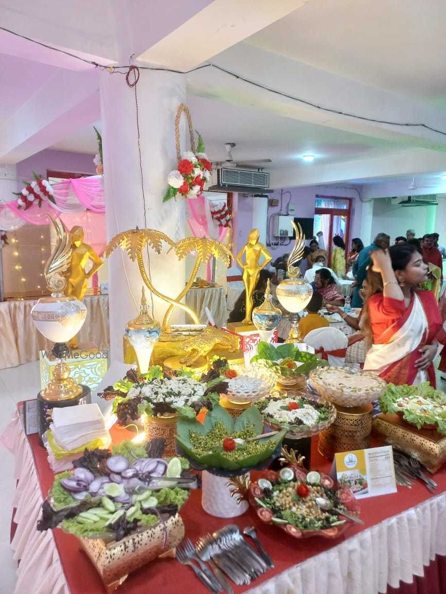 Photo From Special Decoration - By Calcutta Cuisine