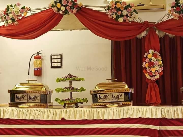Photo From Special Decoration - By Calcutta Cuisine