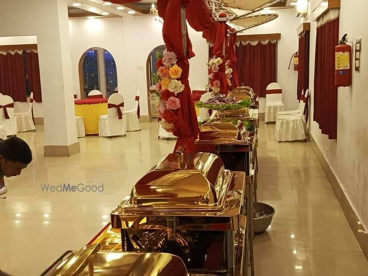 Photo From Special Decoration - By Calcutta Cuisine