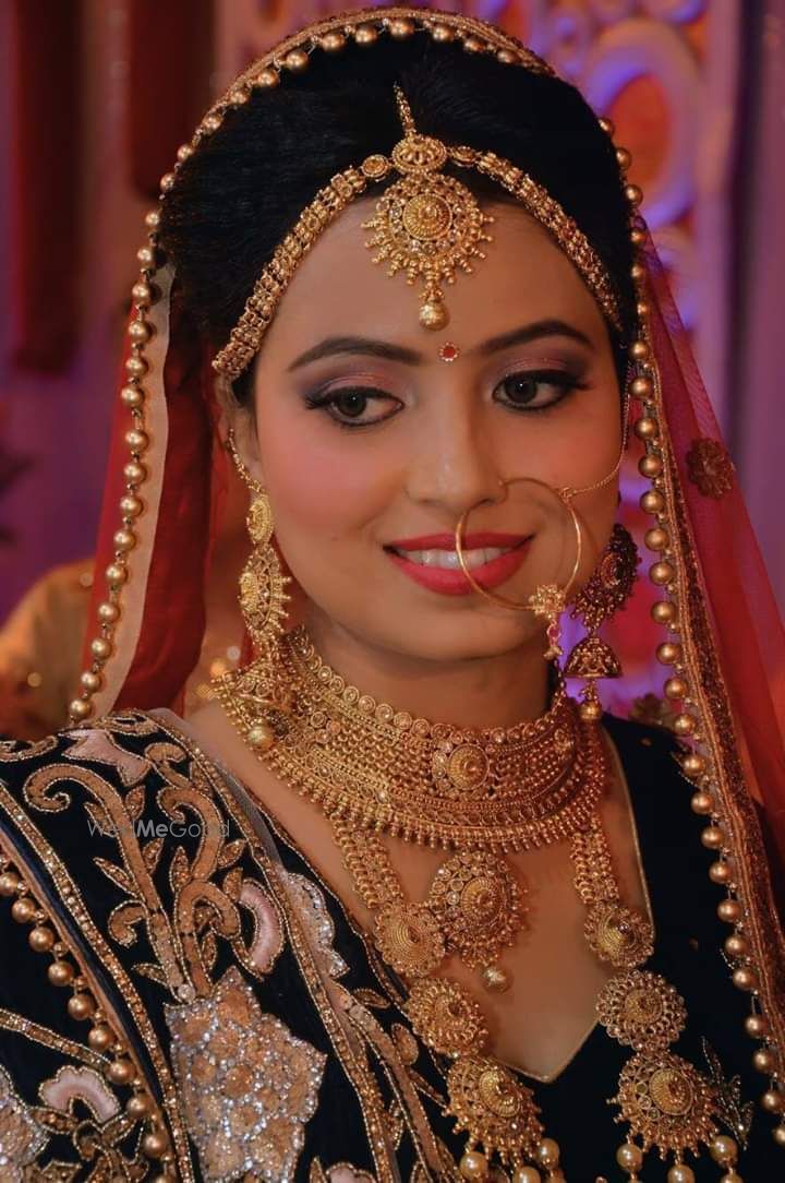 Photo From Brides of Ekta - By Ekta Gupta Mua