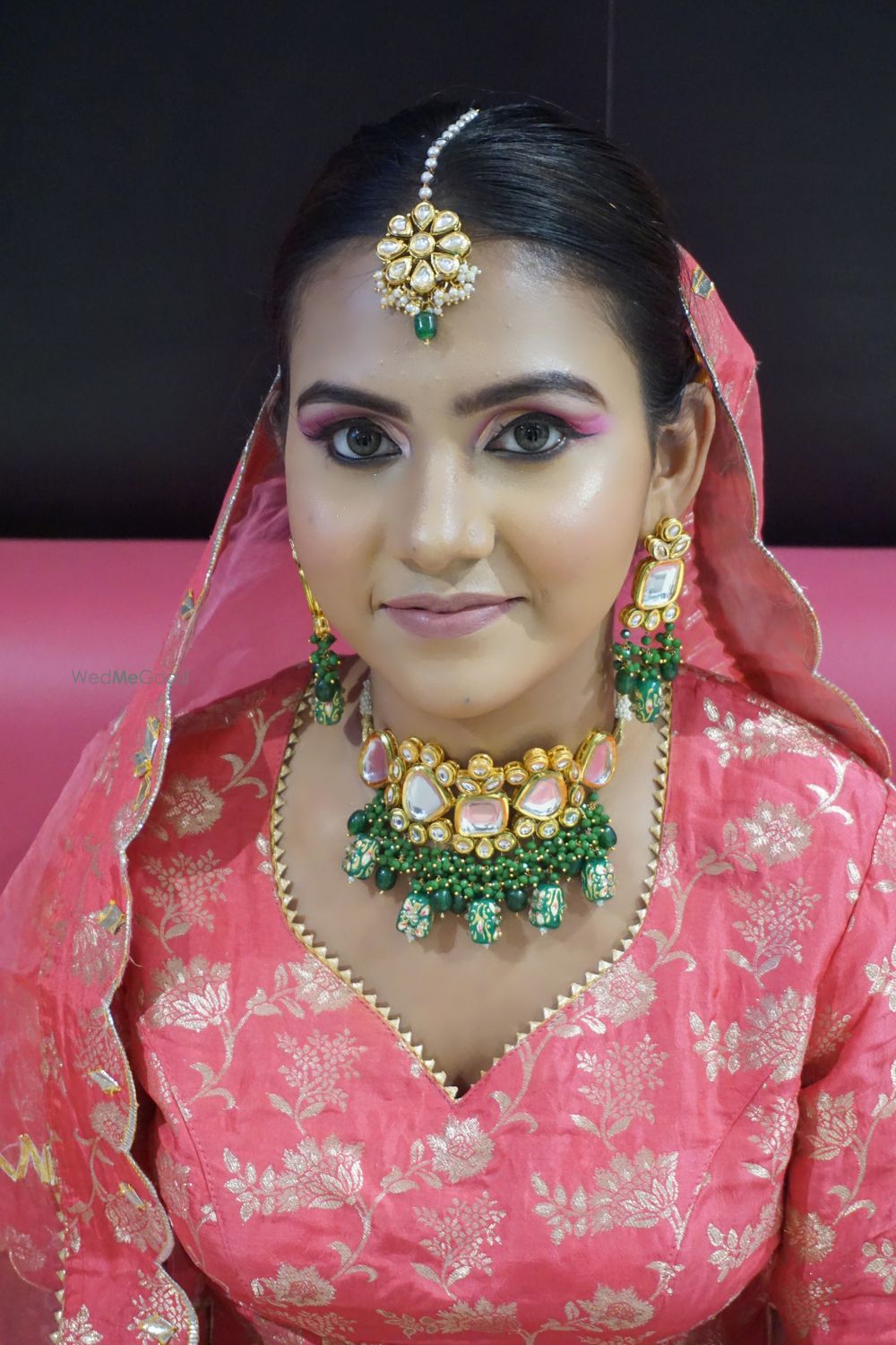 Photo From Brides of Ekta - By Ekta Gupta Mua