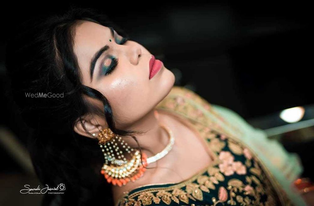 Photo From Brides of Ekta - By Ekta Gupta Mua