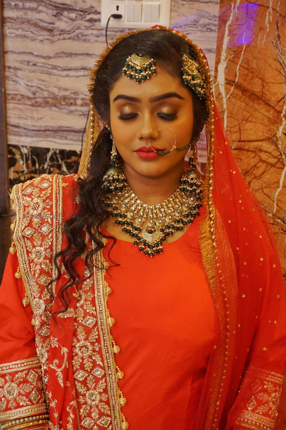 Photo From Brides of Ekta - By Ekta Gupta Mua