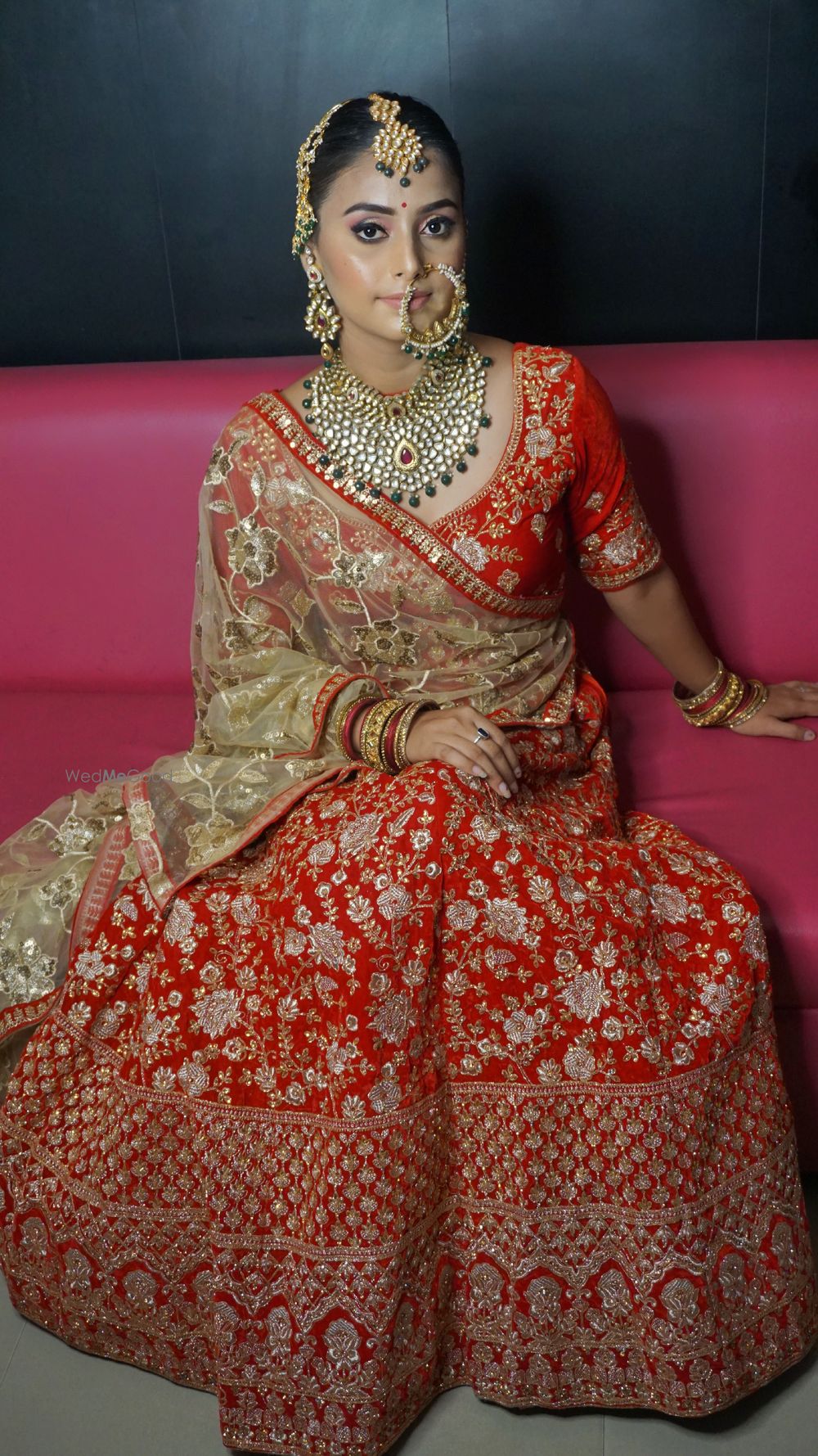 Photo From Brides of Ekta - By Ekta Gupta Mua