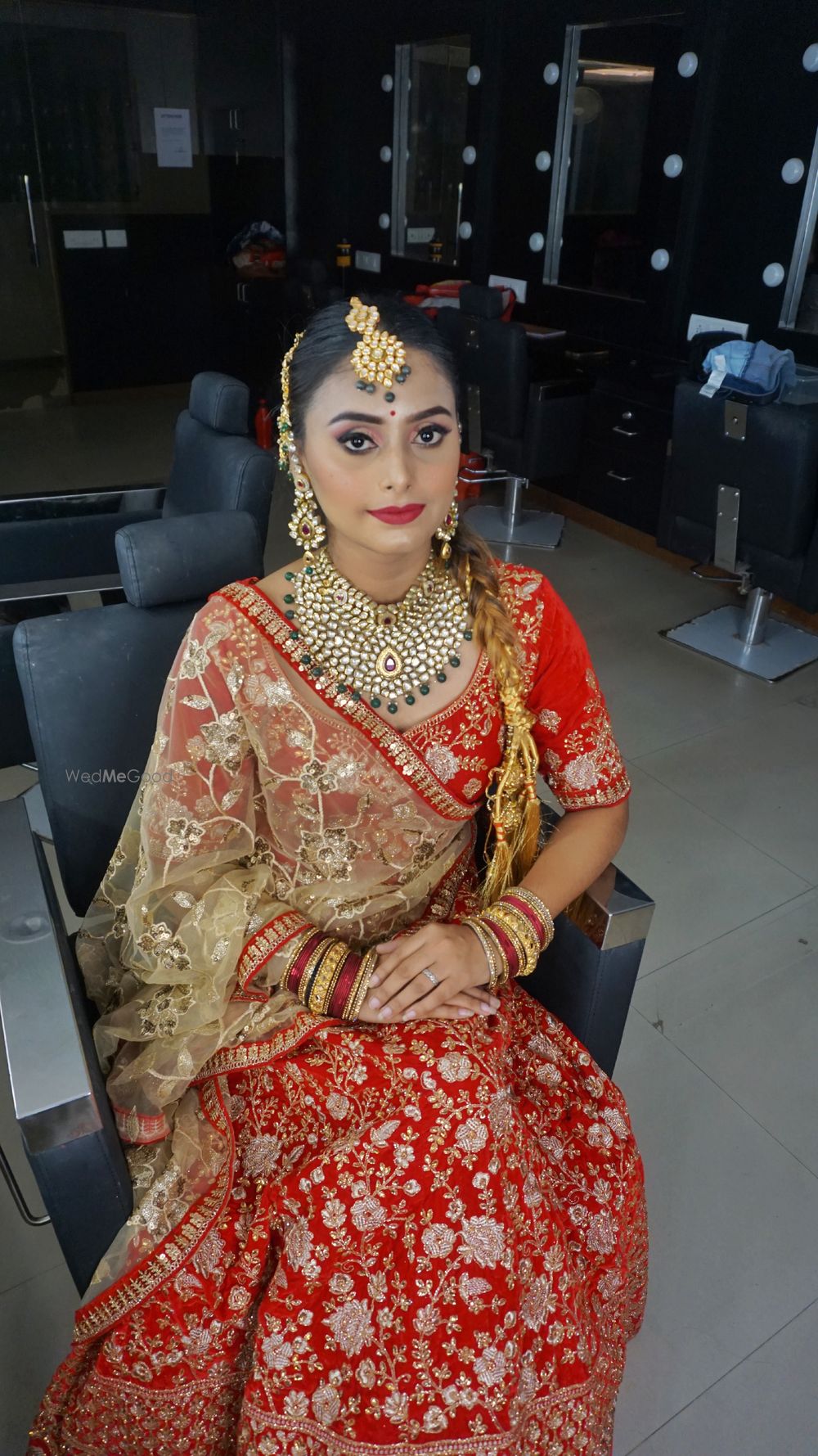 Photo From Brides of Ekta - By Ekta Gupta Mua