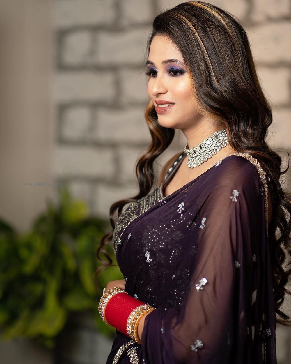 Photo From Reception makeup  - By Sejal The Makeup Artist