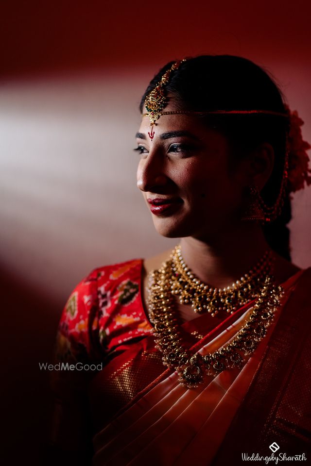 Photo From Jyotsna & Saurabh - By WeddingsBySharath