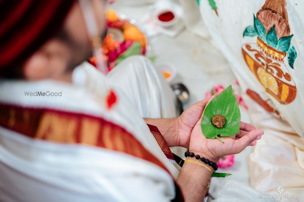 Photo From Jyotsna & Saurabh - By WeddingsBySharath