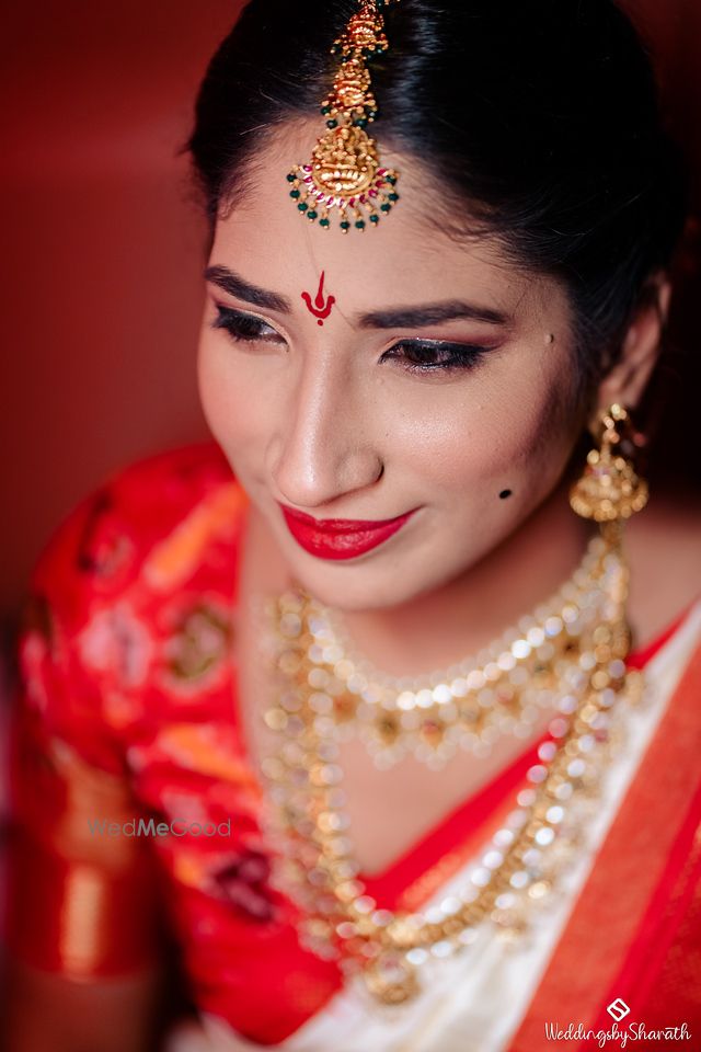 Photo From Jyotsna & Saurabh - By WeddingsBySharath