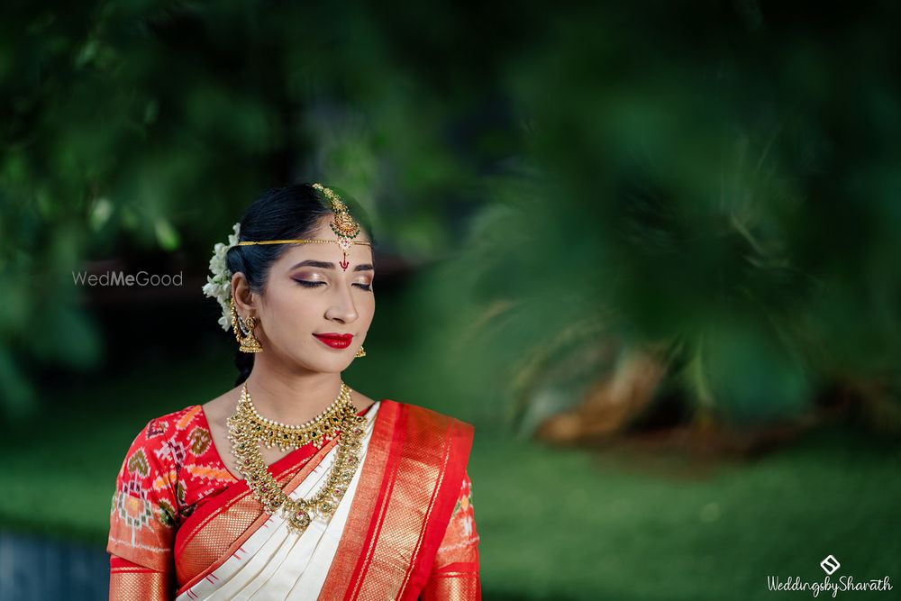 Photo From Jyotsna & Saurabh - By WeddingsBySharath