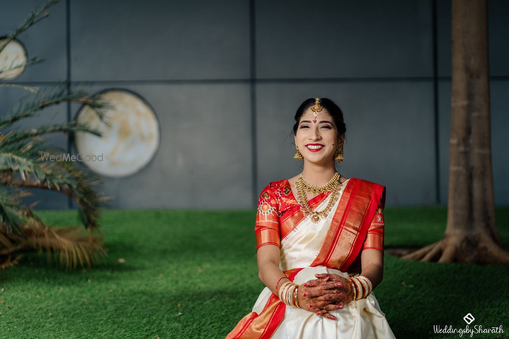 Photo From Jyotsna & Saurabh - By WeddingsBySharath