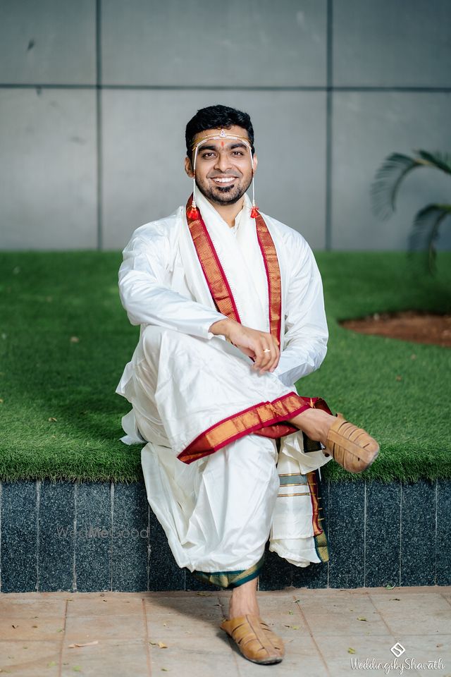 Photo From Jyotsna & Saurabh - By WeddingsBySharath