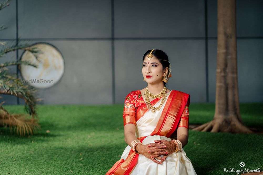 Photo From Jyotsna & Saurabh - By WeddingsBySharath