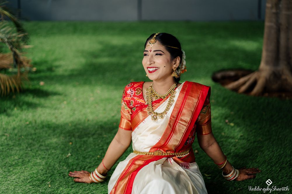 Photo From Jyotsna & Saurabh - By WeddingsBySharath