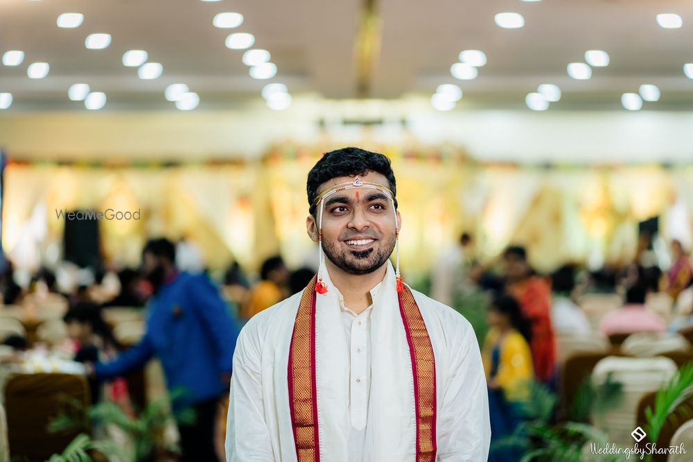 Photo From Jyotsna & Saurabh - By WeddingsBySharath