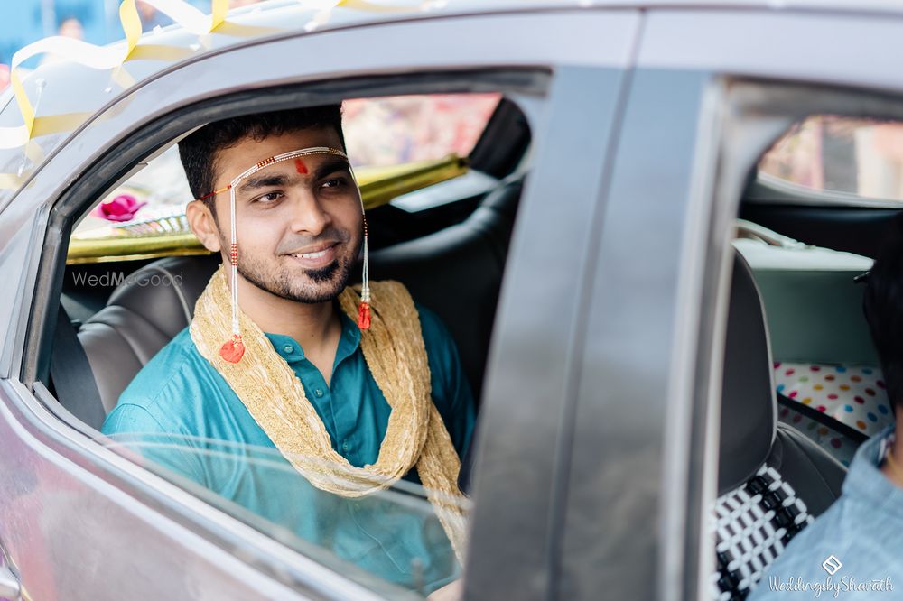 Photo From Jyotsna & Saurabh - By WeddingsBySharath