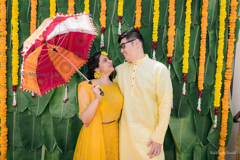 Photo From Sri Lekha & Patrick - By WeddingsBySharath