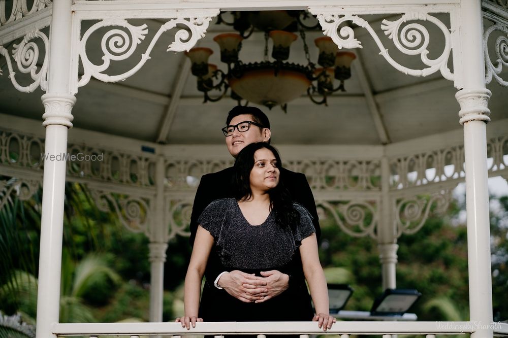 Photo From Sri Lekha & Patrick - By WeddingsBySharath