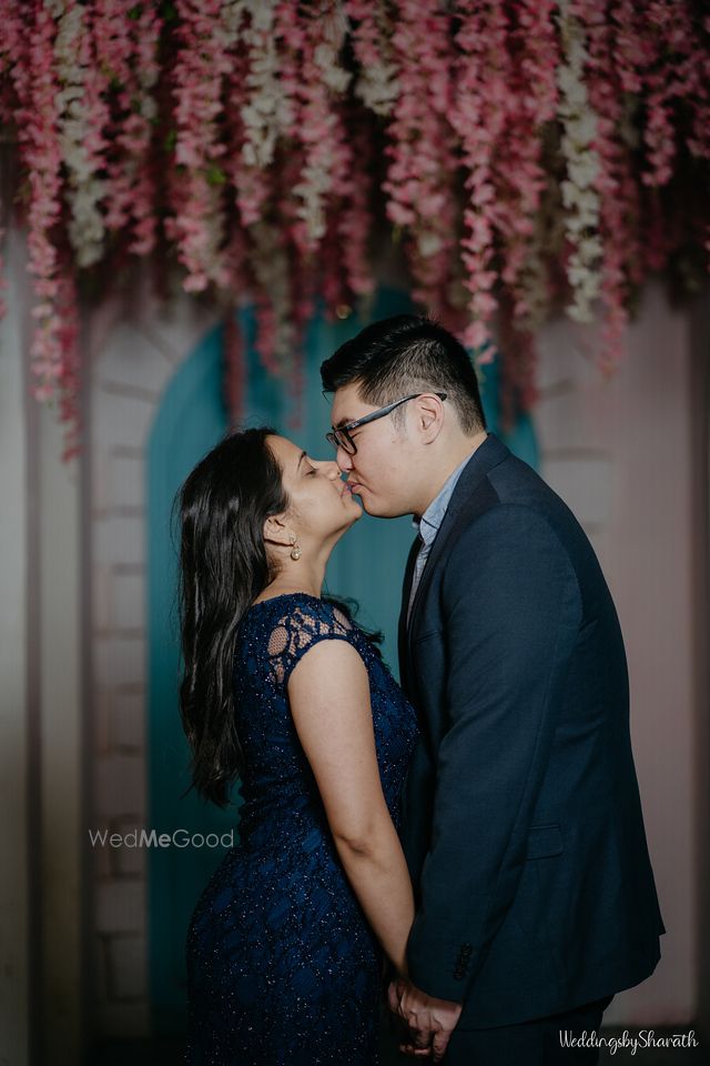 Photo From Sri Lekha & Patrick - By WeddingsBySharath