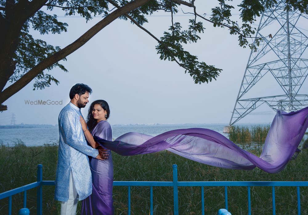 Photo From Prewedding shoot - By Pink Velvet Films and Photos