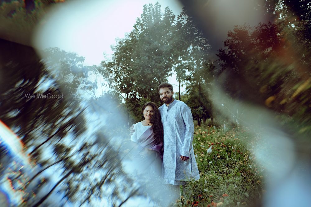 Photo From Prewedding shoot - By Pink Velvet Films and Photos