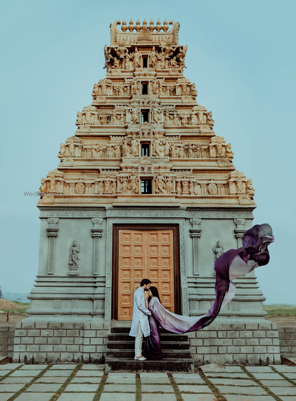 Photo From Prewedding shoot - By Pink Velvet Films and Photos