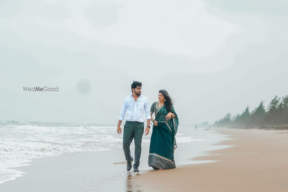 Photo From Prewedding shoot - By Pink Velvet Films and Photos