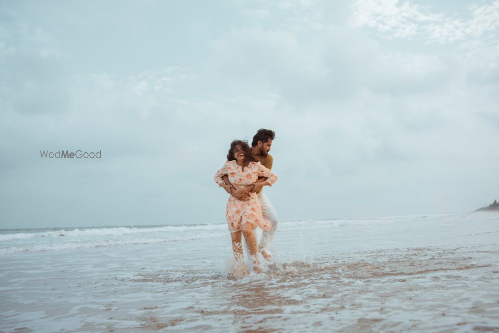 Photo From Prewedding shoot - By Pink Velvet Films and Photos