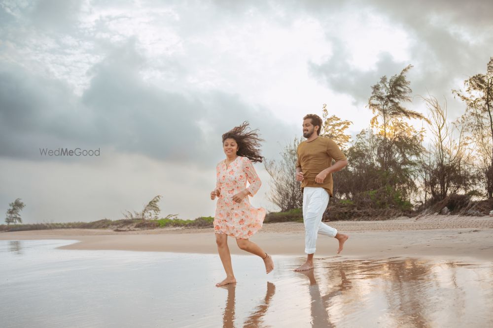 Photo From Prewedding shoot - By Pink Velvet Films and Photos